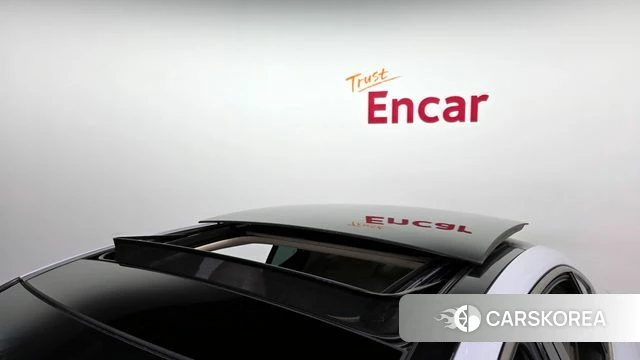 Genesis G70 id 4020224 из Кореи 11