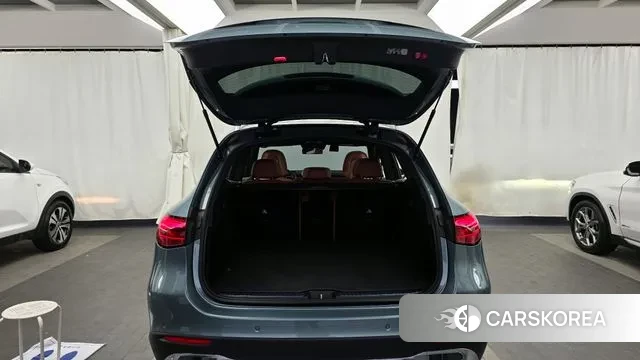 Mercedes-Benz GLC-Class X254 id 3482032 из Кореи 11