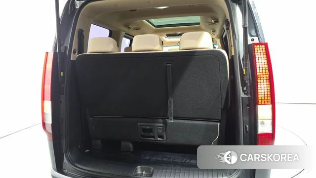 Hyundai Staria id 3786684 из Кореи 11