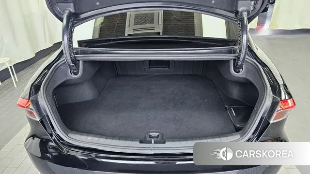 Hyundai The New Grandeur IG id 2895540 из Кореи 11