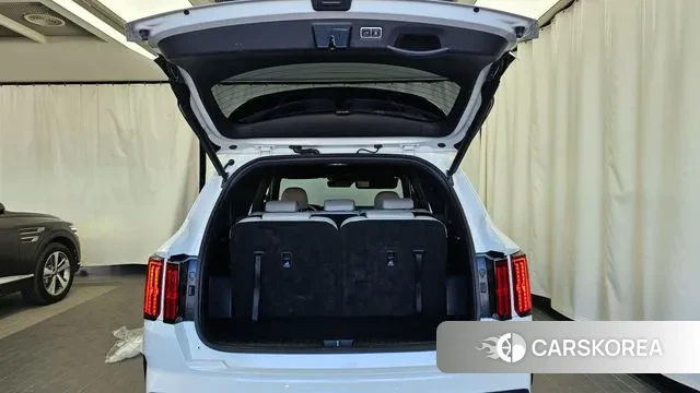 Kia Sorento 4th Generation id 3560907 из Кореи 11