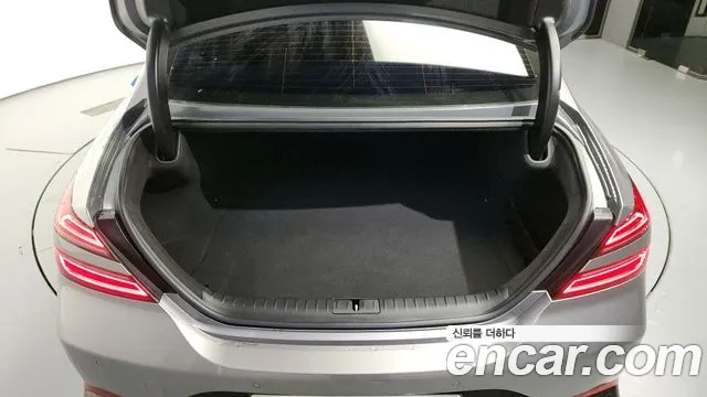 Genesis The New G70 id 2926998 из Кореи 11