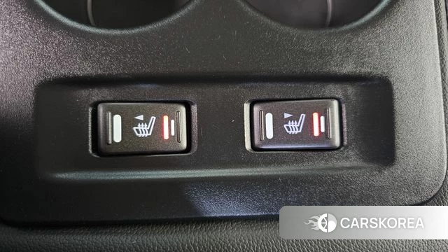 Renault Korea (Samsung) SM6 id 4232397 из Кореи 11