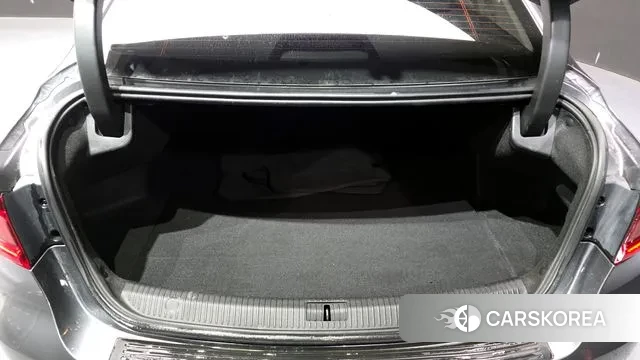 Renault Korea (Samsung) SM6 id 3636030 из Кореи 11