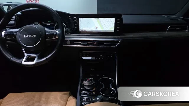 Kia K5 Hybrid 3rd Generation id 3513760 из Кореи 11