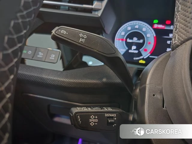 Audi A3 (8Y) id 4354142 из Кореи 11