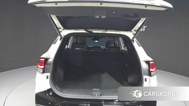 Kia Sportage 5th Generation Hybrid id 4409413 из Кореи 11