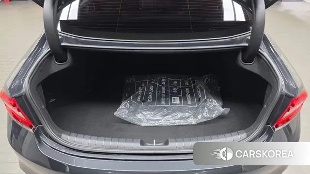 Hyundai Grandeur IG id 3429241 из Кореи 11