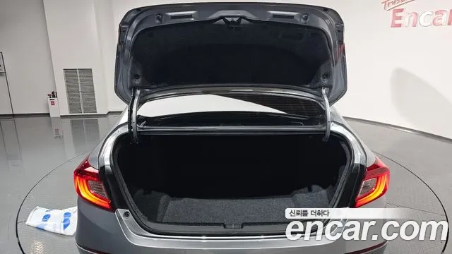 Honda Accord 10th Generation id 2937303 из Кореи 11