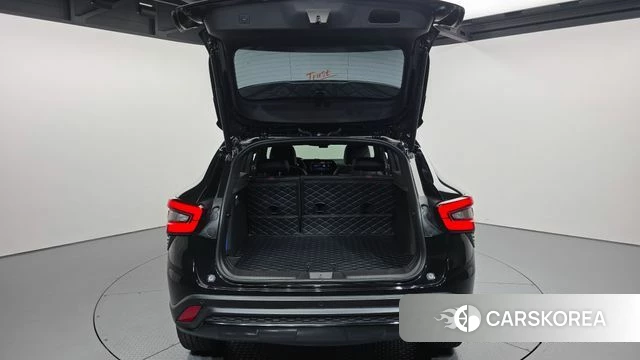 Chevrolet (GM Daewoo) Trax Crossover id 4892997 из Кореи 11