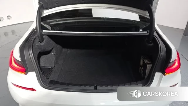 BMW 3 Series (G20) id 3422116 из Кореи 11