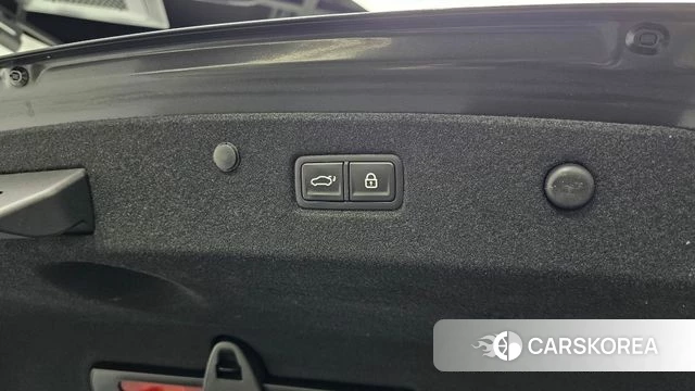 Kia K8 id 4433911 из Кореи 11