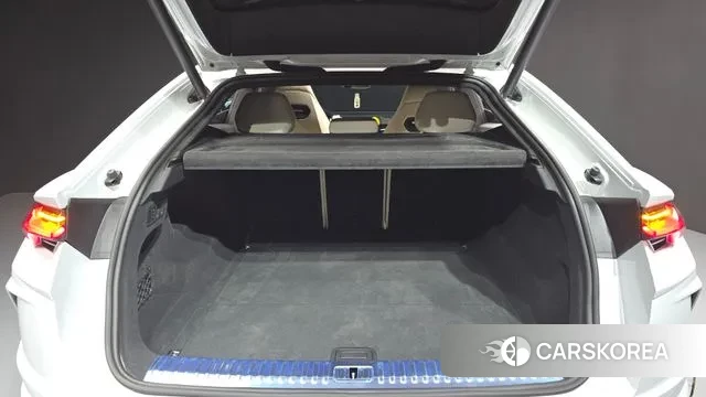 Lamborghini Urus id 3362115 из Кореи 11