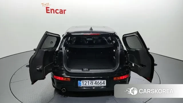 Mini Cooper S Clubman id 3390601 из Кореи 11