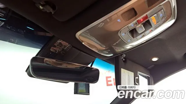 Genesis G80 (RG3) id 2683923 из Кореи 11