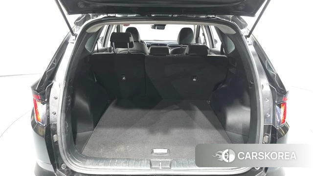 Hyundai Tucson (NX4) id 4614534 из Кореи 11