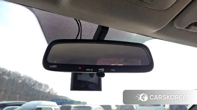 Hyundai The New Grand Starex id 3588435 из Кореи 11