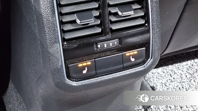 Volkswagen The New Passat id 3391459 из Кореи 11