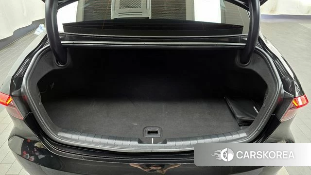 Hyundai The New Grandeur IG id 4309279 из Кореи 11