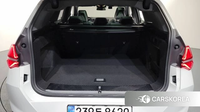 BMW X3 (G45) id 4375128 из Кореи 11