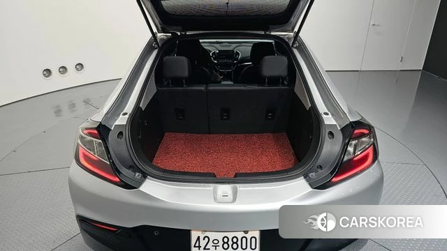 Chevrolet (GM Daewoo) Volt id 3942821 из Кореи 11