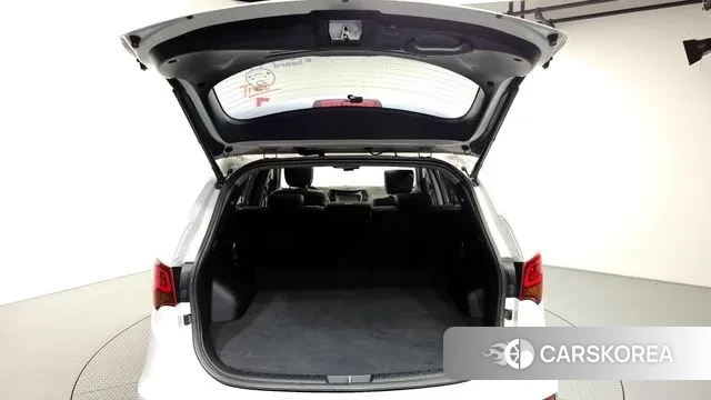 Hyundai Santa Fe The Prime id 3418290 из Кореи 11