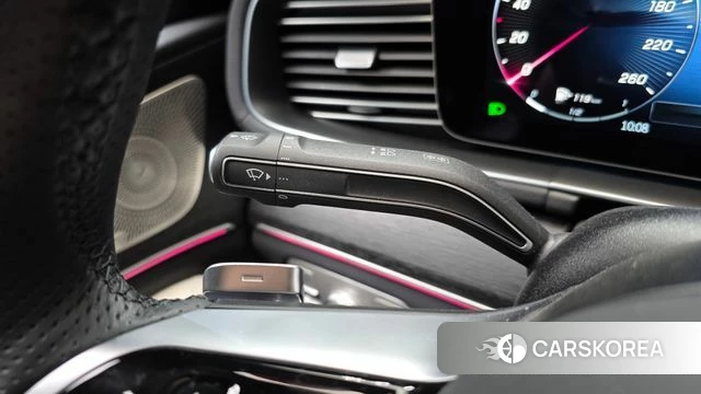 Mercedes-Benz GLE-Class W167 id 4474100 из Кореи 11