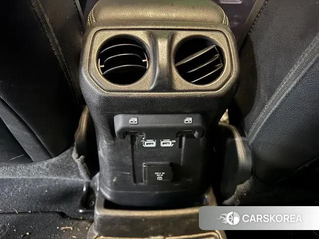 Jeep Wrangler (JL) id 3028565 из Кореи 11