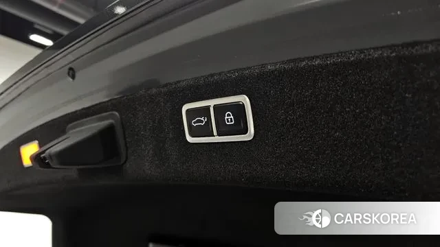 Genesis G80 (RG3) id 3471884 из Кореи 11