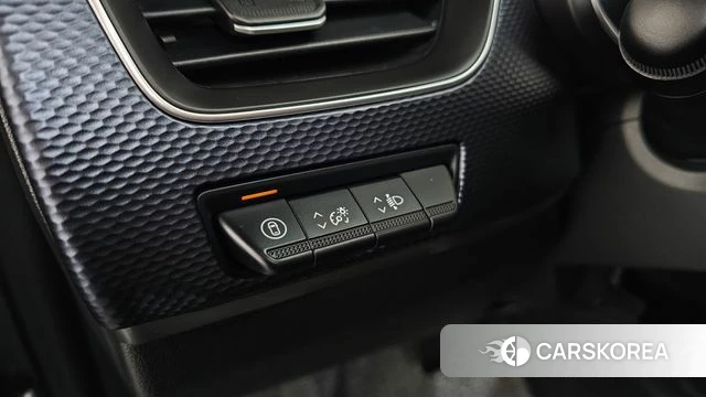 Renault Korea (Samsung) Arcana id 4421294 из Кореи 11