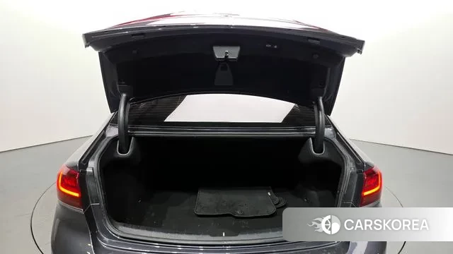 Kia K7 Premier id 3422785 из Кореи 11