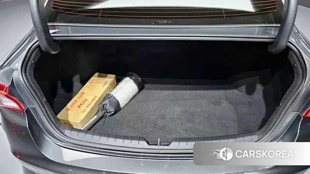 Kia K5 3rd generation id 3422623 из Кореи 11