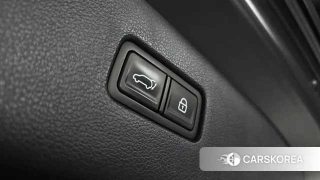 Genesis GV80 id 3833856 из Кореи 11