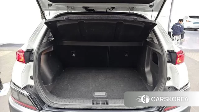 Hyundai The New Kona id 3702968 из Кореи 11