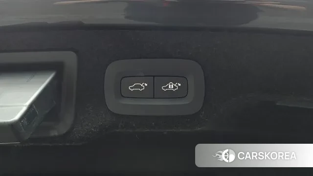 Volvo S90 id 2900690 из Кореи 11