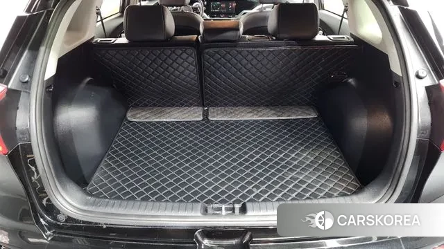 Kia The New Niro id 3735601 из Кореи 11