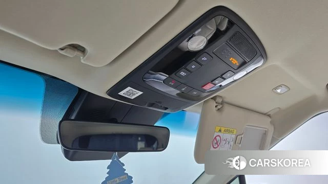 Kia Carnival 4th generation id 4475125 из Кореи 11