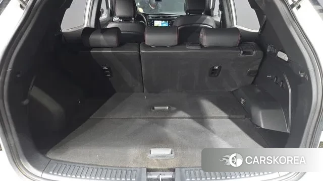 Ssangyong Beautiful Korando id 3384631 из Кореи 11