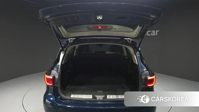 Infiniti QX60 id 4684299 из Кореи 11