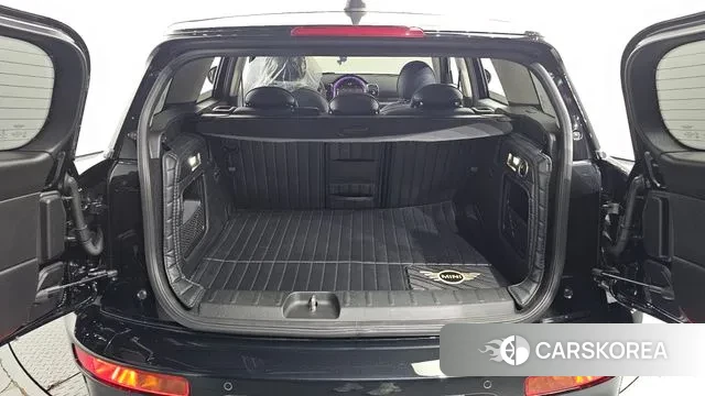 Mini Cooper S Clubman id 3011727 из Кореи 11