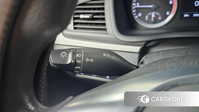Hyundai Sonata New Rise id 4677997 из Кореи 11
