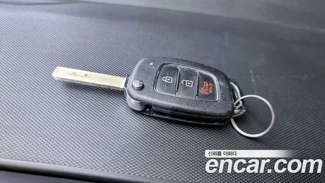 Hyundai Casper id 2910967 из Кореи 11