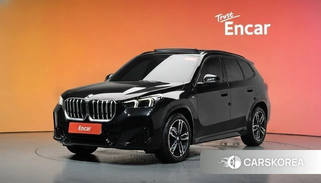 BMW X1 (U11) id 4533157 из Кореи 11
