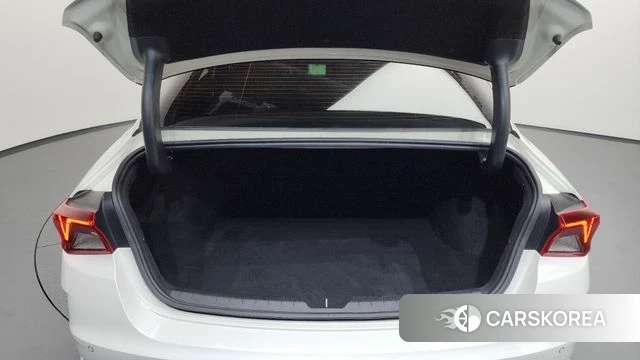Kia K5 3rd generation id 4692778 из Кореи 11