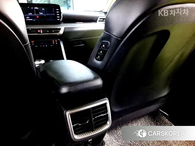 Kia K5 3rd generation id 3544071 из Кореи 11