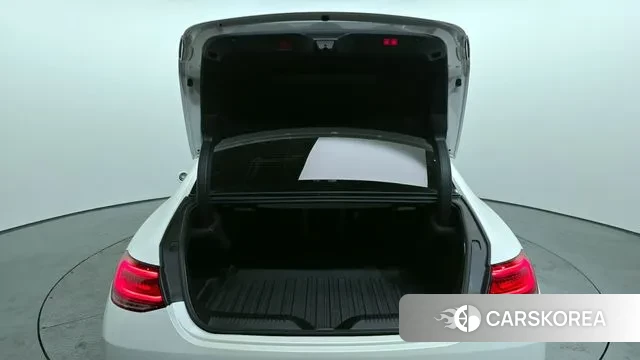 Mercedes-Benz CLS-Class C257 id 3621701 из Кореи 11