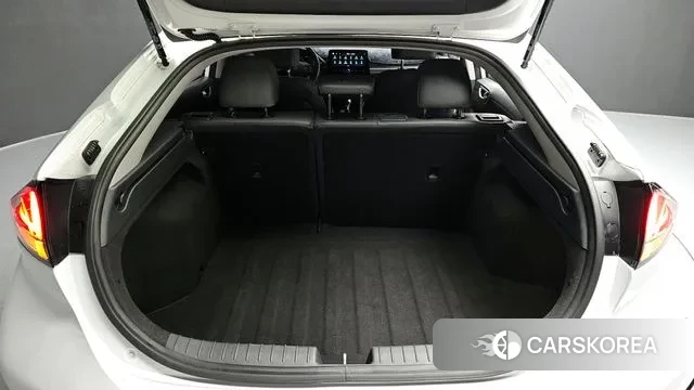 Hyundai The New Ionic Hybrid id 3598296 из Кореи 11