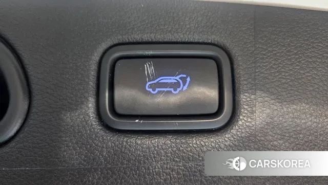 Hyundai All New Tucson id 3018834 из Кореи 11