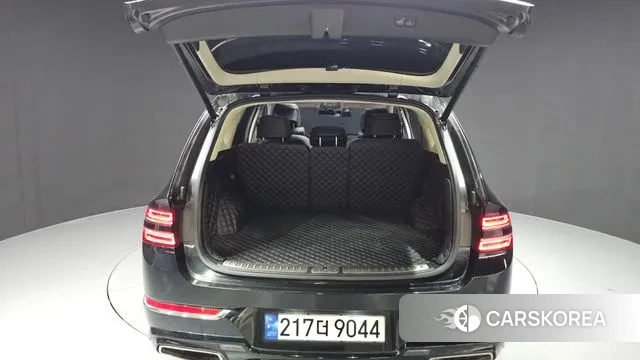 Genesis GV80 id 3400377 из Кореи 11