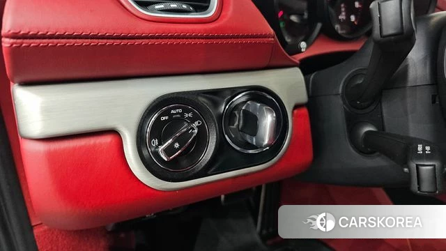 Porsche 718 Cayman id 4529578 из Кореи 11
